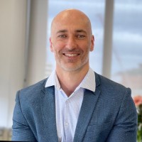 Profile photo of Rodney Scott