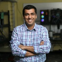 Profile photo of Roozbeh Sadeghian