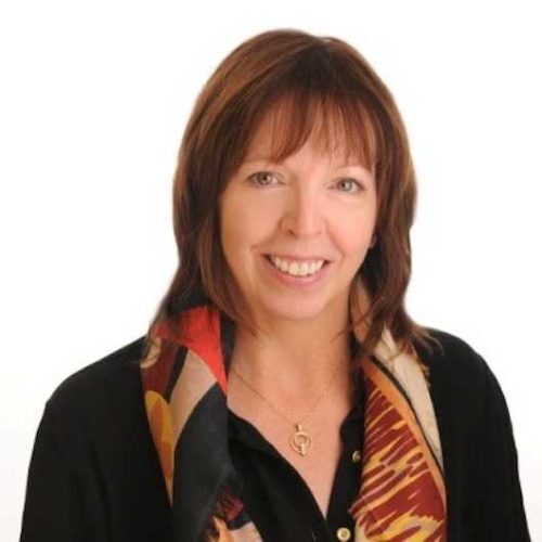 Profile photo of Valerie Turner BA, MEBT