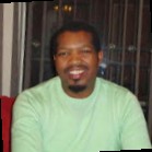 Profile photo of Andile Mgweba