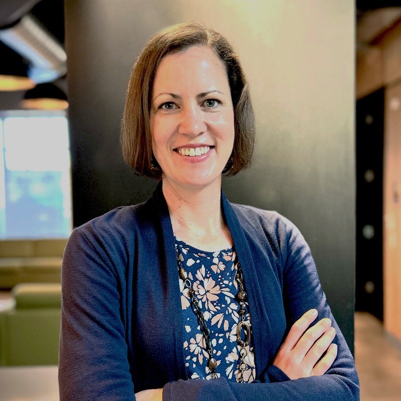 Profile photo of Anne Crewe-Renzo