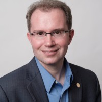 Profile photo of David Bray, PhD