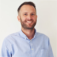 Profile photo of Dominic Campbell