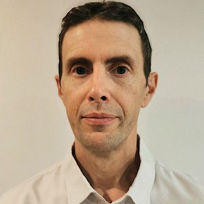 Profile photo of Dr Glenn Lewis