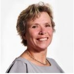 Profile photo of Eleanor Liddy