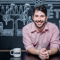 Profile photo of Gustavo Maia