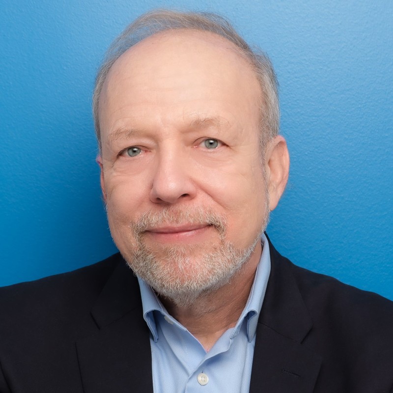 Profile photo of Joel Gurin