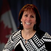 Profile photo of Julie Leese