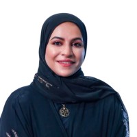 Profile photo of Laila AL Hadhrami