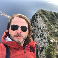 Profile photo of Mark Wheeler