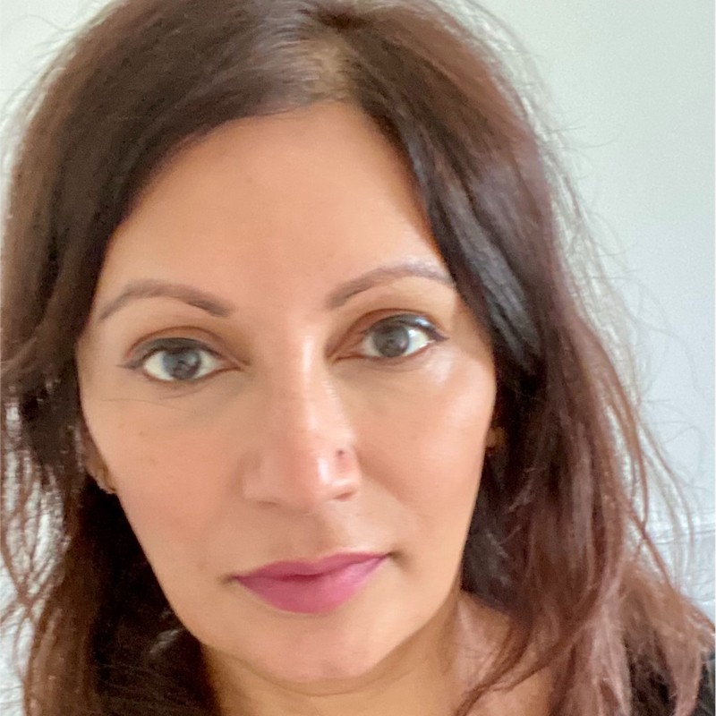Profile photo of Renu Kulendran