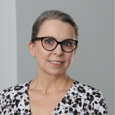 Profile photo of Tammy Labelle