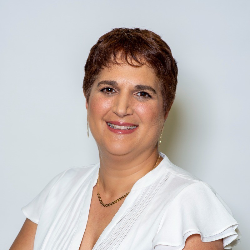 Profile photo of Einat Magal