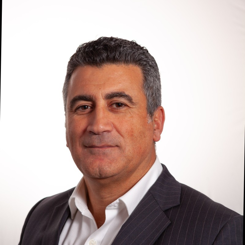 Profile photo of George Harb