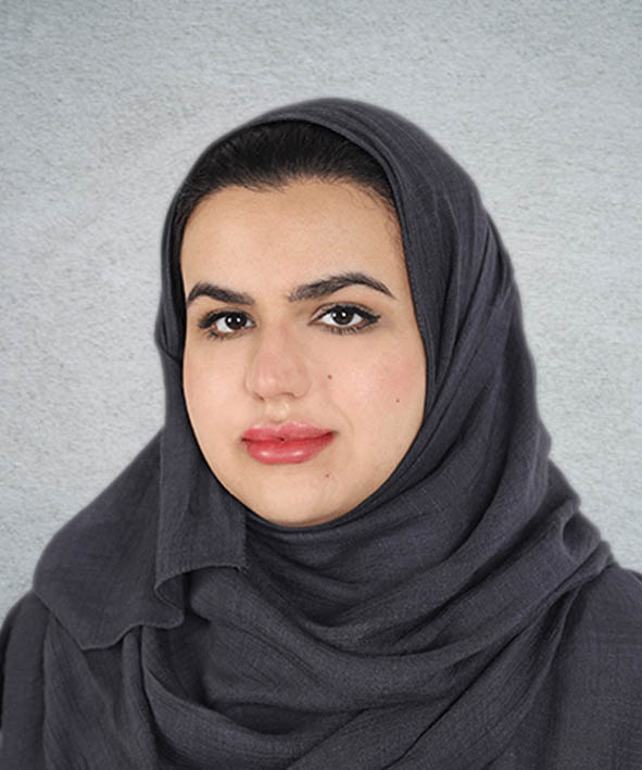 Profile photo of Razan M. AlMazroo