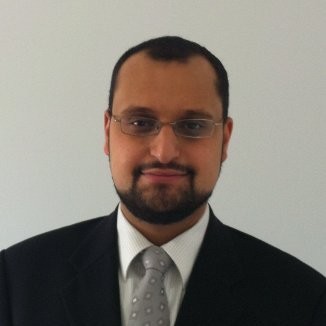 Profile photo of Abdel-rahman Bassal