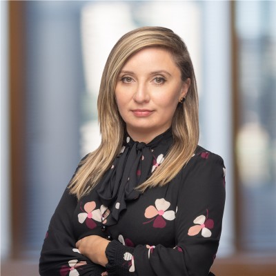 Profile photo of Alena T.