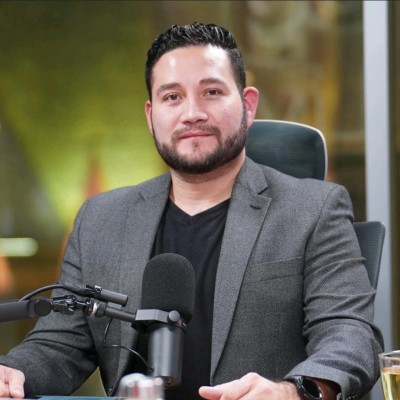 Profile photo of Alfredo Alvayero