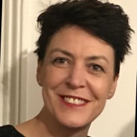 Profile photo of Amanda Ferguson