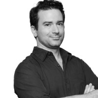 Profile photo of Andrew Spiegelman