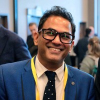 Profile photo of Ash Dhareshwar