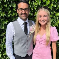 Profile photo of Ashley Archibald