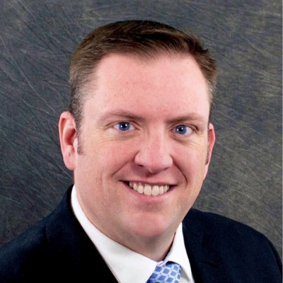 Profile photo of Benjamin A. Mitchell