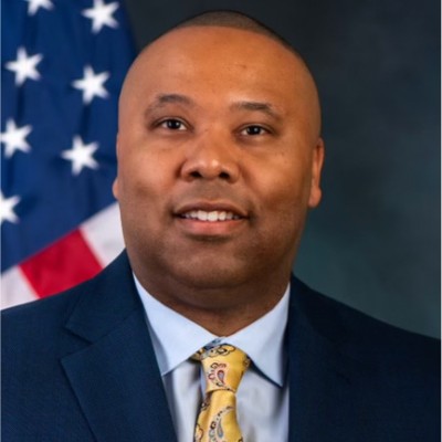 Profile photo of Cardell Johnson