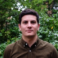 Profile photo of César Abusleme