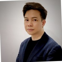 Profile photo of Chris Chau