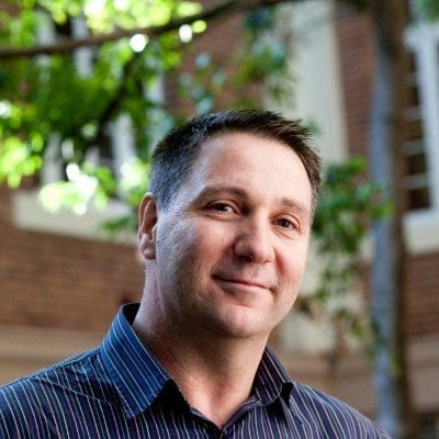 Profile photo of Chris Fechner