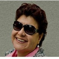 Profile photo of Corinna Martinez