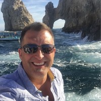 Profile photo of Daniel Darche