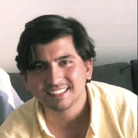 Profile photo of Fernando Perera Palenzuela