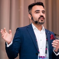 Profile photo of Gautam Verma