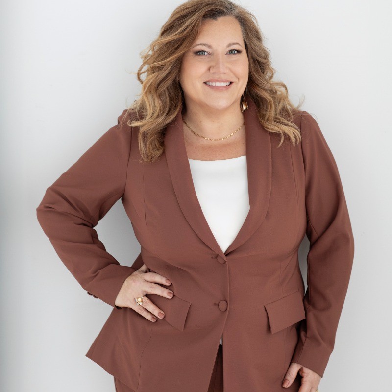 Profile photo of Jennifer Guitard