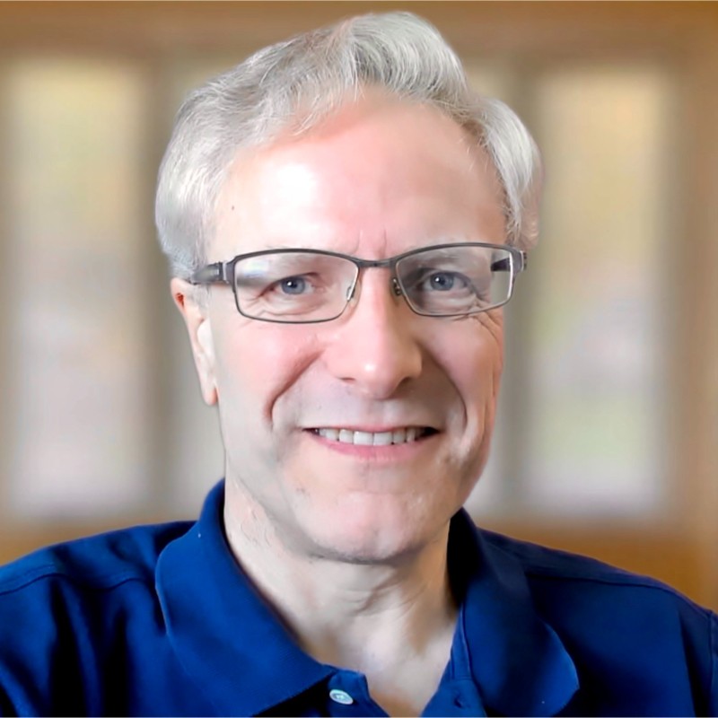 Profile photo of Joel Martin