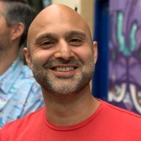 Profile photo of Khurum Sethi