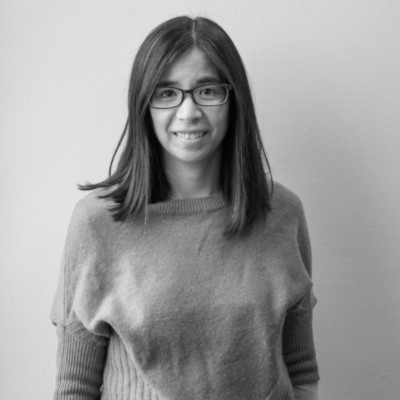 Profile photo of Mabel Estrella