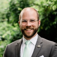 Profile photo of Max Gigle