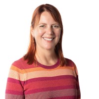 Profile photo of Megan Lawrence