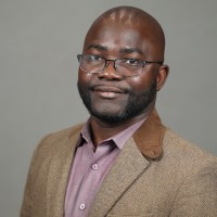 Profile photo of Michael Akinwumi