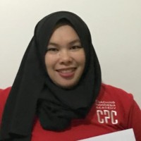 Profile photo of Nur Azizah Michrol