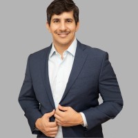 Profile photo of Patricio Moyano Peña