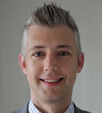 Profile photo of Peter Worthington-Eyre