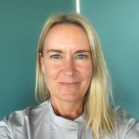 Profile photo of Petra N. Andersen