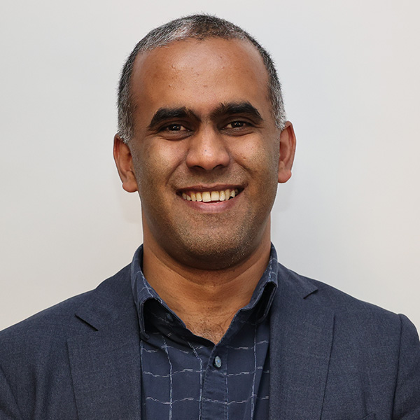 Profile photo of Prashant Bakshi