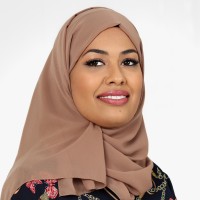 Profile photo of Rania Al Khusaibi