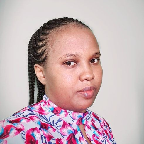 Profile photo of Rebecca Keli