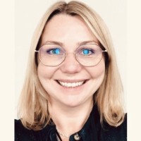 Profile photo of Rebecca Norton Price